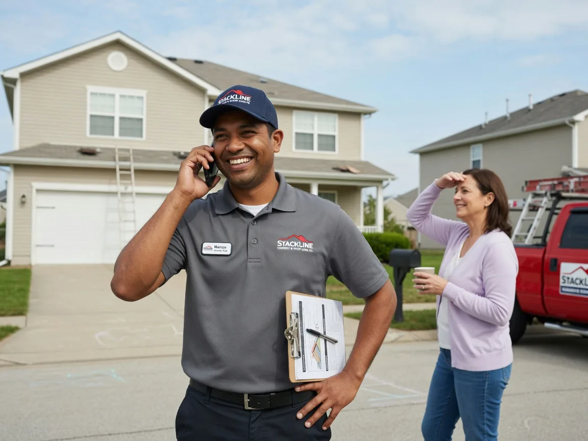 Chimney flashing repair Galt, CA FAQs